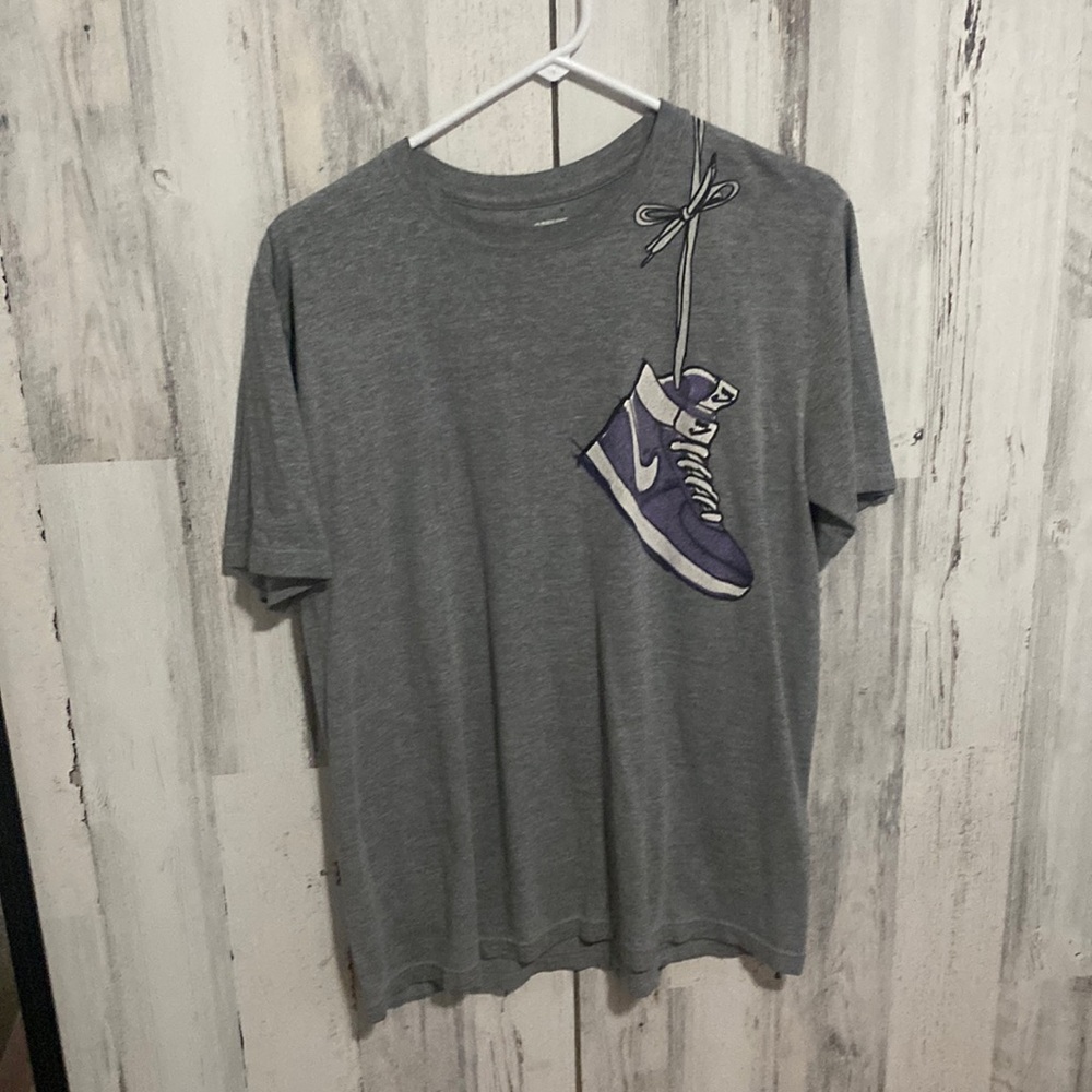 OG nike shirt
